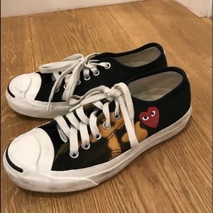 Comme Des Garçons (defected)